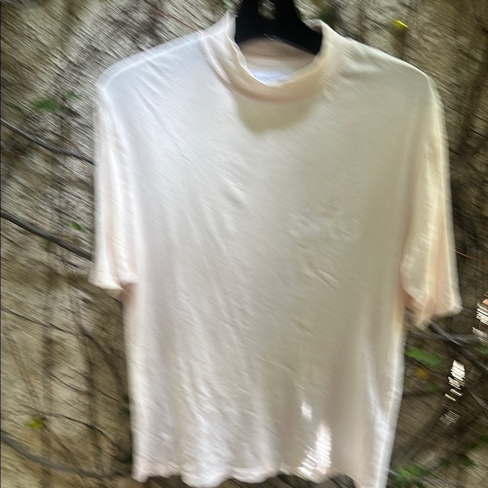 Anne Bing 100% Organic Cotton Top